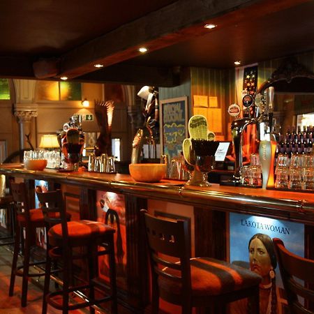 史密斯&韦斯特恩酒店 皇家滕布里奇韦尔斯 外观 照片